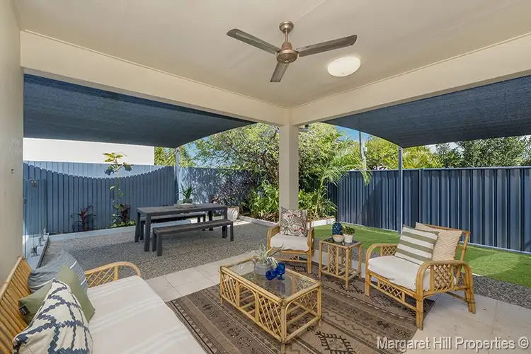 Fourth view of Homely house listing, 21 Ramsay Street, Garbutt QLD 4814