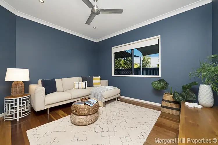 Fifth view of Homely house listing, 21 Ramsay Street, Garbutt QLD 4814