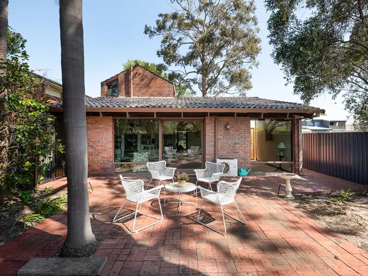 Fourth view of Homely house listing, 32A Johnston Street, Peppermint Grove WA 6011