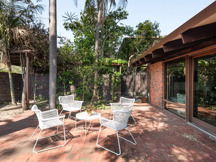 Fifth view of Homely house listing, 32A Johnston Street, Peppermint Grove WA 6011
