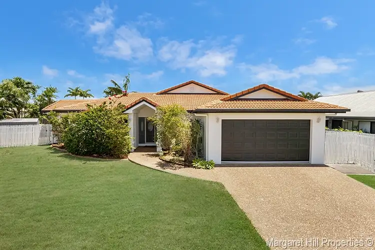 Second view of Homely house listing, 1/47 Milgate Crescent, Kirwan QLD 4817