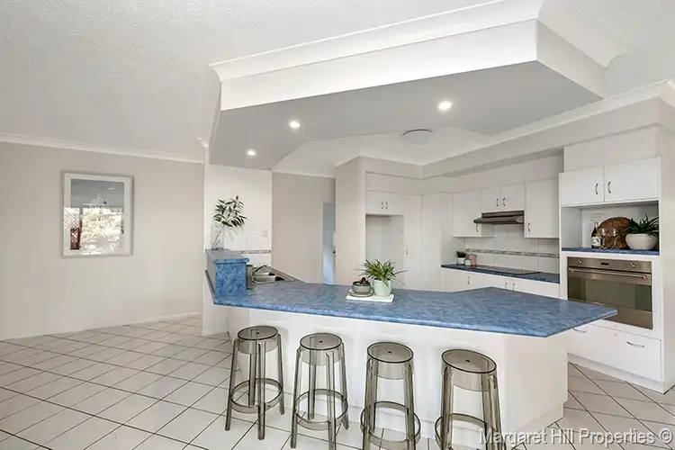 Fifth view of Homely house listing, 1/47 Milgate Crescent, Kirwan QLD 4817
