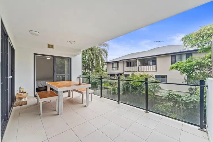 Third view of Homely apartment listing, 7/90-92 Glenalva Tce, Enoggera QLD 4051