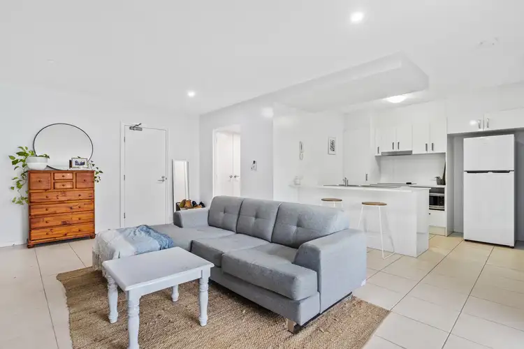 Fourth view of Homely apartment listing, 7/90-92 Glenalva Tce, Enoggera QLD 4051