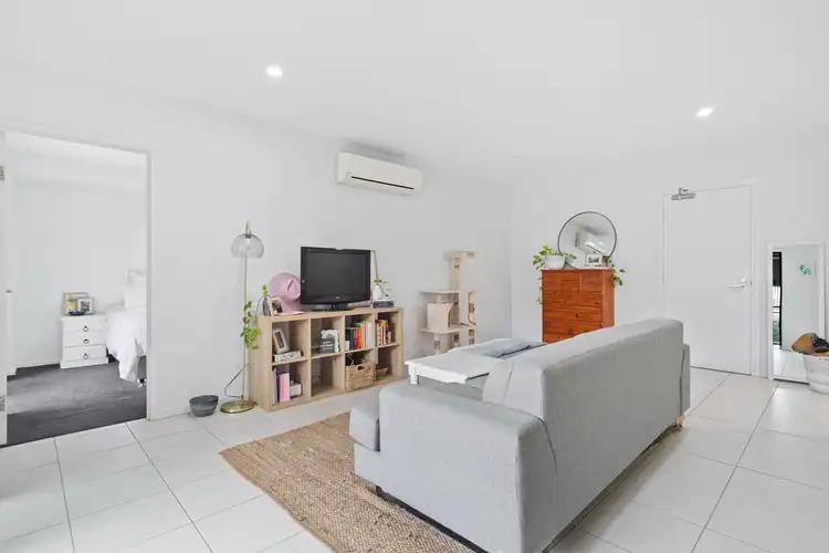 Fifth view of Homely apartment listing, 7/90-92 Glenalva Tce, Enoggera QLD 4051