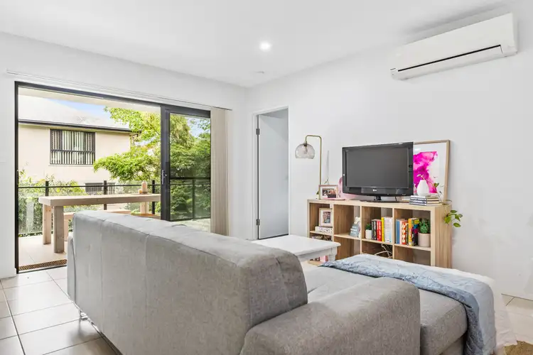 Sixth view of Homely apartment listing, 7/90-92 Glenalva Tce, Enoggera QLD 4051