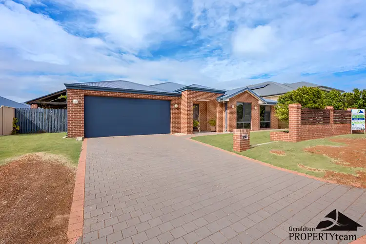 Main view of Homely house listing, 7 Dove Place, Wandina WA 6530