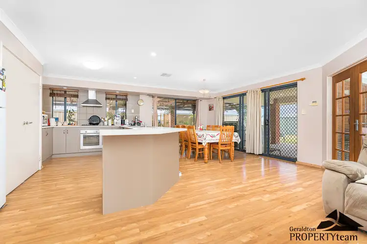 Third view of Homely house listing, 7 Dove Place, Wandina WA 6530