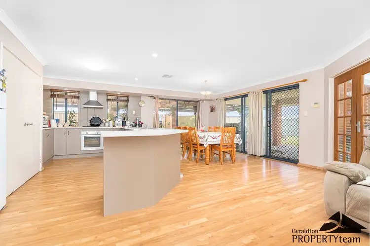 Fourth view of Homely house listing, 7 Dove Place, Wandina WA 6530