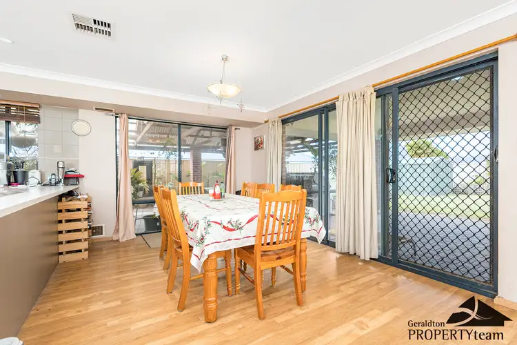 Fifth view of Homely house listing, 7 Dove Place, Wandina WA 6530