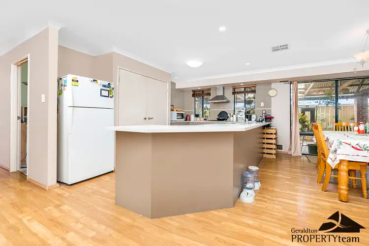 Sixth view of Homely house listing, 7 Dove Place, Wandina WA 6530