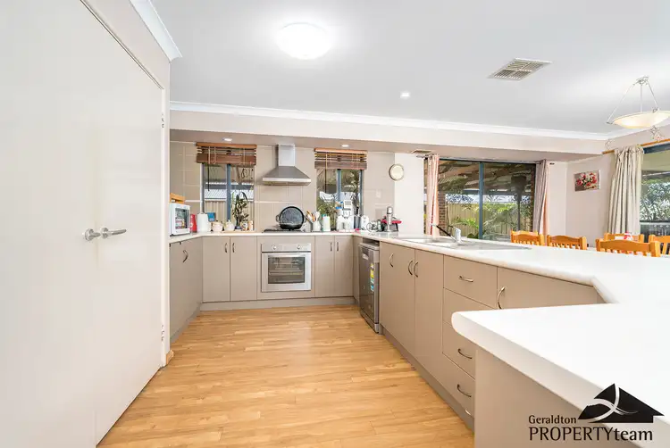 Seventh view of Homely house listing, 7 Dove Place, Wandina WA 6530