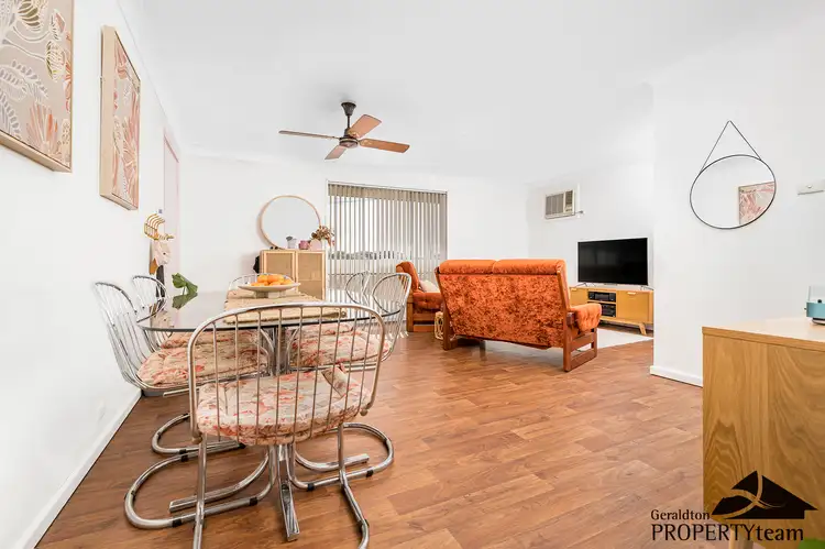 Second view of Homely house listing, 13 James Street, Geraldton WA 6530