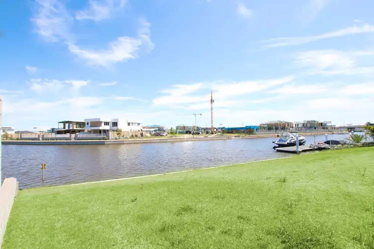 Fifth view of Homely land listing, 91 Bells Esplanade, Pelican Waters QLD 4551