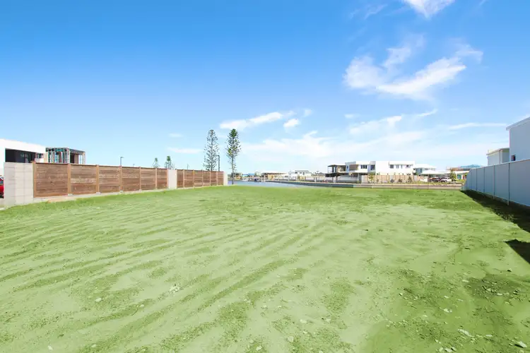 Sixth view of Homely land listing, 91 Bells Esplanade, Pelican Waters QLD 4551