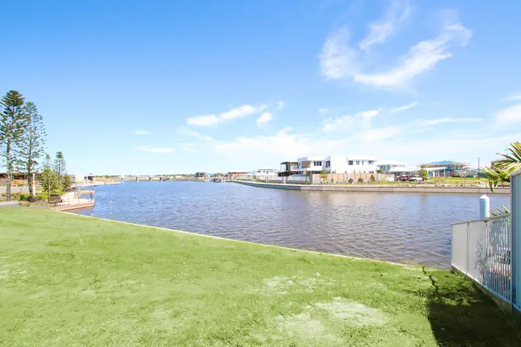 Seventh view of Homely land listing, 91 Bells Esplanade, Pelican Waters QLD 4551