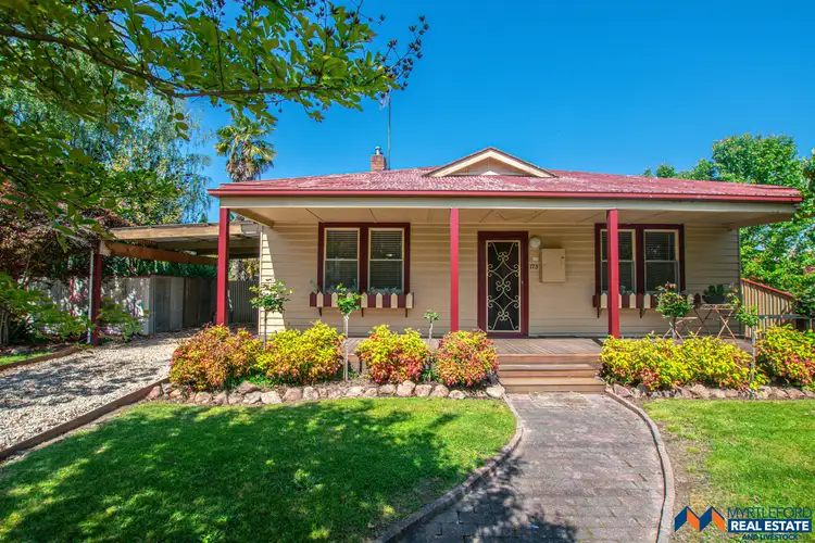 Second view of Homely house listing, 173 Myrtle Street, Myrtleford VIC 3737