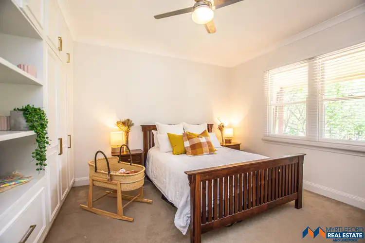 Third view of Homely house listing, 173 Myrtle Street, Myrtleford VIC 3737