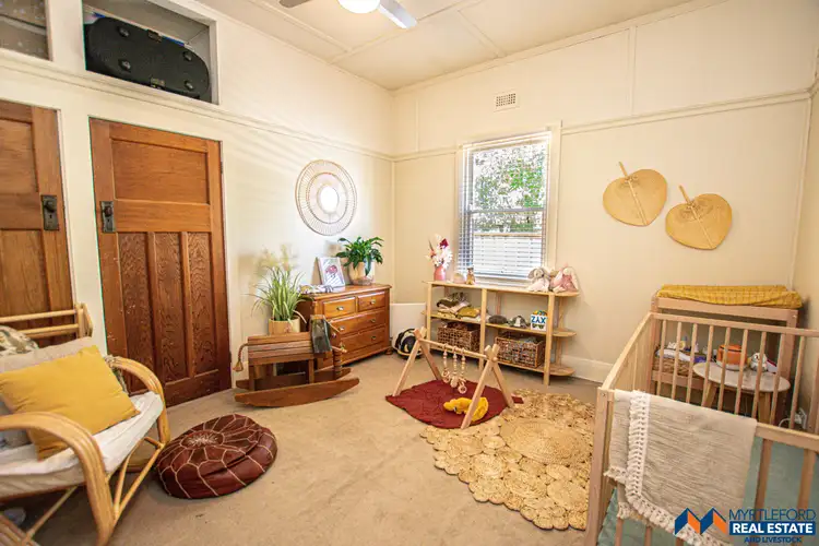 Fourth view of Homely house listing, 173 Myrtle Street, Myrtleford VIC 3737