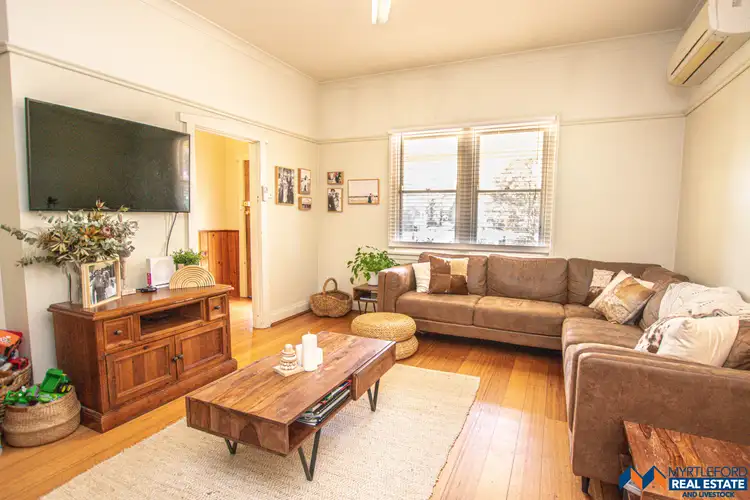 Sixth view of Homely house listing, 173 Myrtle Street, Myrtleford VIC 3737