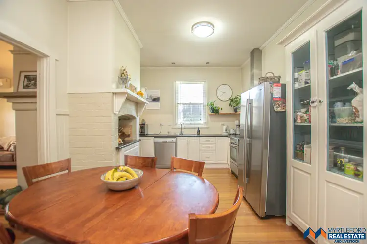 Seventh view of Homely house listing, 173 Myrtle Street, Myrtleford VIC 3737