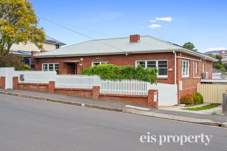 60 Bay Road, New Town TAS 7008