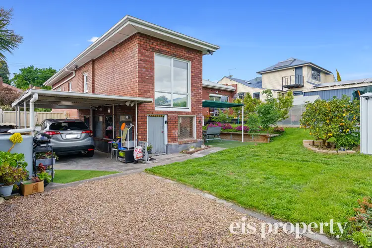 Third view of Homely house listing, 60 Bay Road, New Town TAS 7008