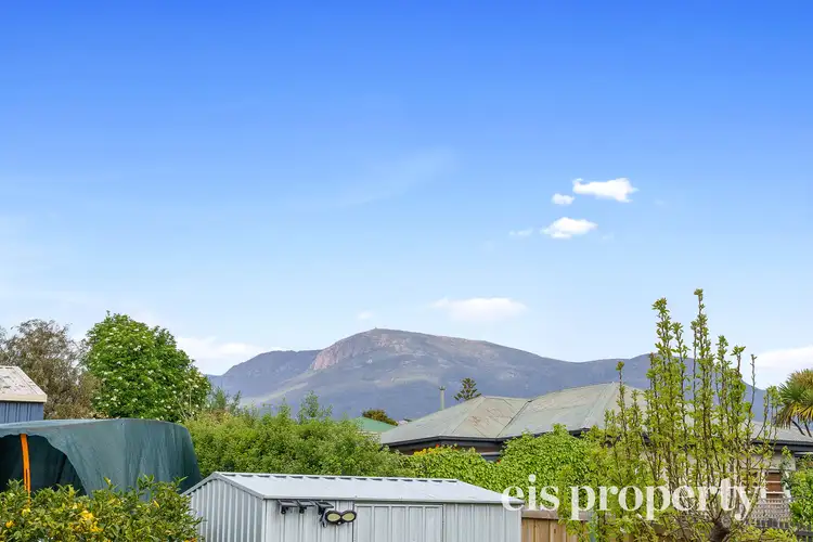 Fourth view of Homely house listing, 60 Bay Road, New Town TAS 7008