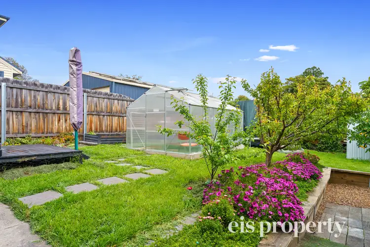 Fifth view of Homely house listing, 60 Bay Road, New Town TAS 7008