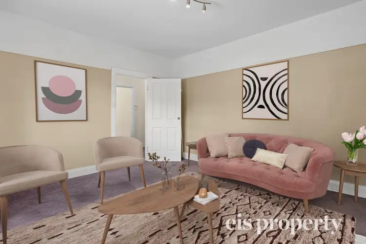 Sixth view of Homely house listing, 60 Bay Road, New Town TAS 7008