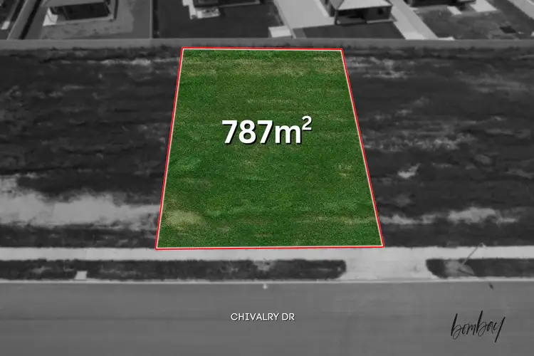 Second view of Homely land listing, 50 Chivalry Drive, Mooroopna VIC 3629