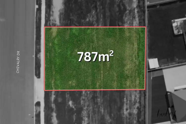 Third view of Homely land listing, 50 Chivalry Drive, Mooroopna VIC 3629