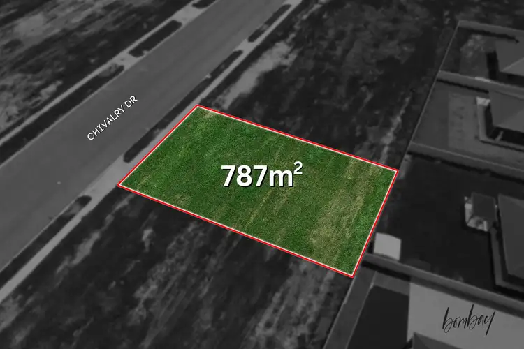 Fourth view of Homely land listing, 50 Chivalry Drive, Mooroopna VIC 3629
