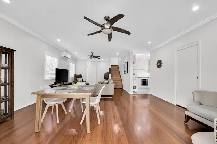 Main view of Homely house listing, 78 Sixth Avenue, Windsor QLD 4030