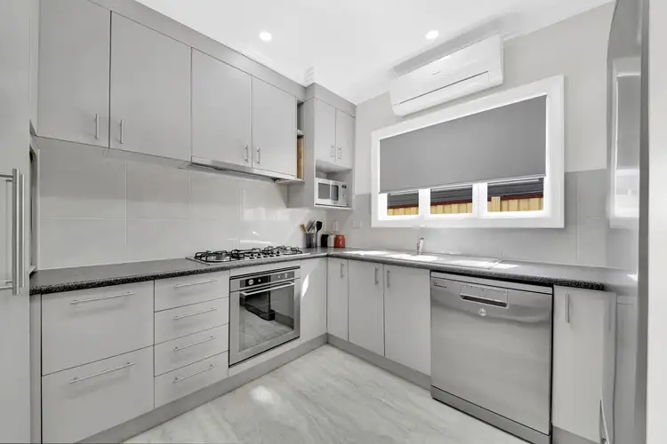 Second view of Homely house listing, 78 Sixth Avenue, Windsor QLD 4030