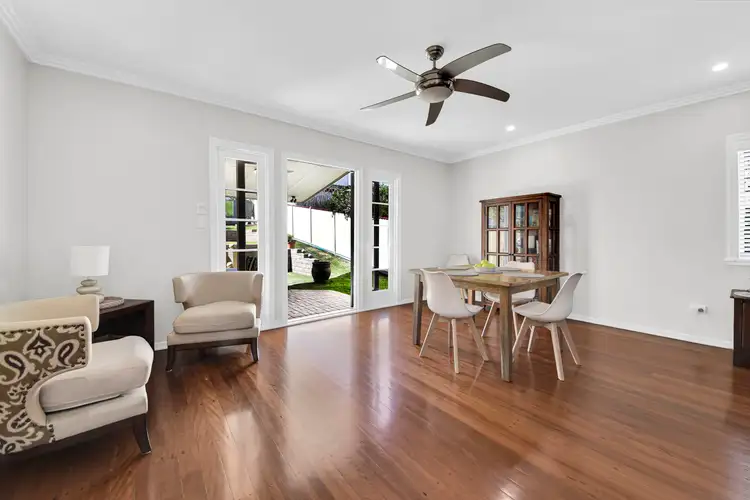 Third view of Homely house listing, 78 Sixth Avenue, Windsor QLD 4030