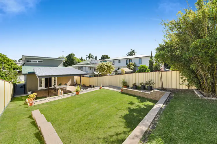 Fourth view of Homely house listing, 78 Sixth Avenue, Windsor QLD 4030