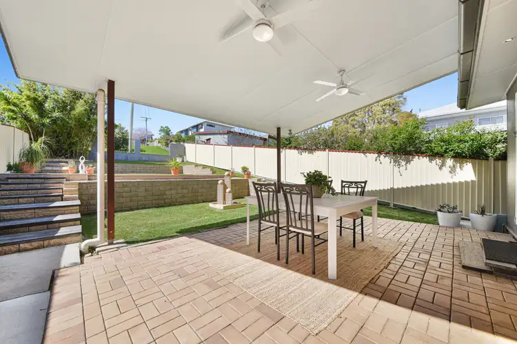 Fifth view of Homely house listing, 78 Sixth Avenue, Windsor QLD 4030