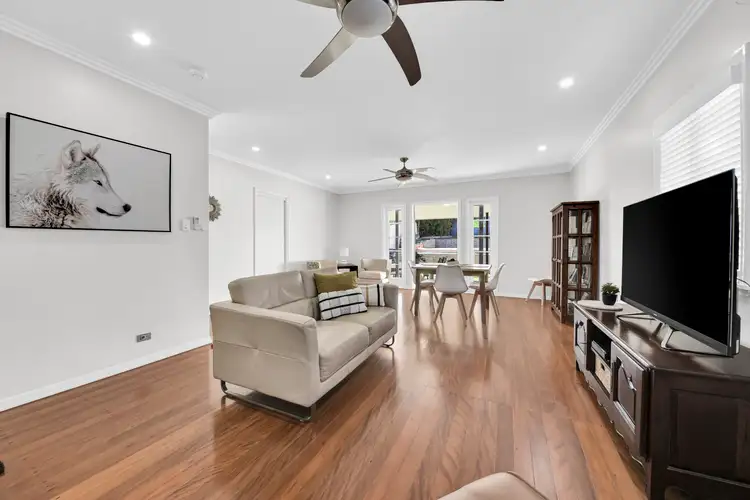 Sixth view of Homely house listing, 78 Sixth Avenue, Windsor QLD 4030