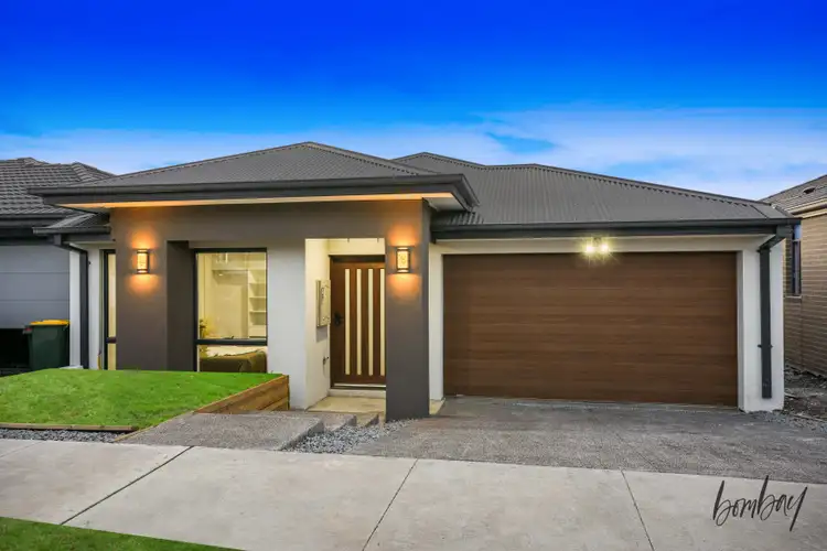 9 Feedwater Road, Donnybrook VIC 3064