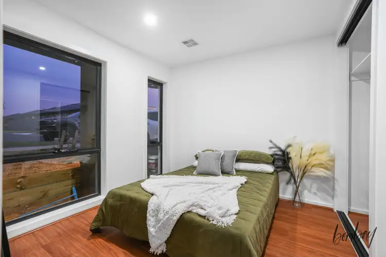 Second view of Homely house listing, 9 Feedwater Road, Donnybrook VIC 3064