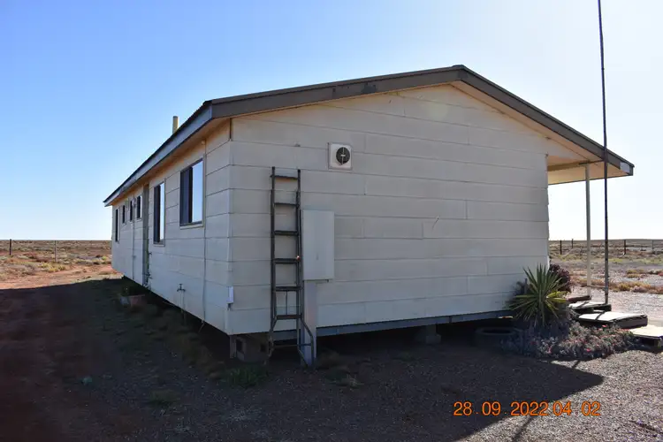 Third view of Homely house listing, 1 Third Street, Pimba SA 5720