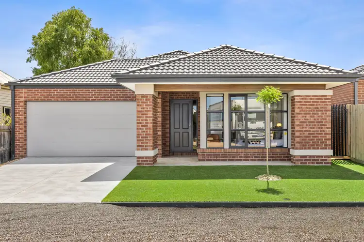 Main view of Homely house listing, 3 Reynolds Street, Winchelsea VIC 3241
