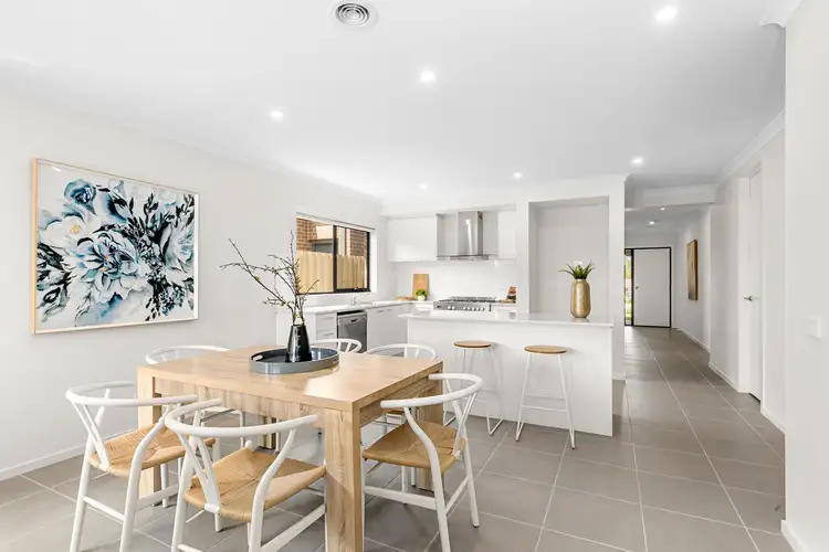 Second view of Homely house listing, 3 Reynolds Street, Winchelsea VIC 3241