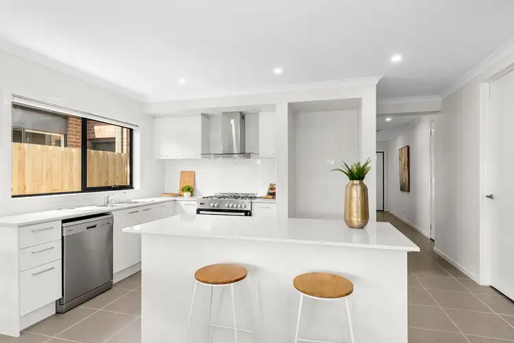 Third view of Homely house listing, 3 Reynolds Street, Winchelsea VIC 3241