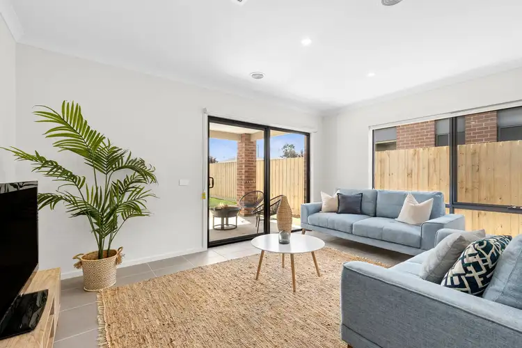 Fourth view of Homely house listing, 3 Reynolds Street, Winchelsea VIC 3241