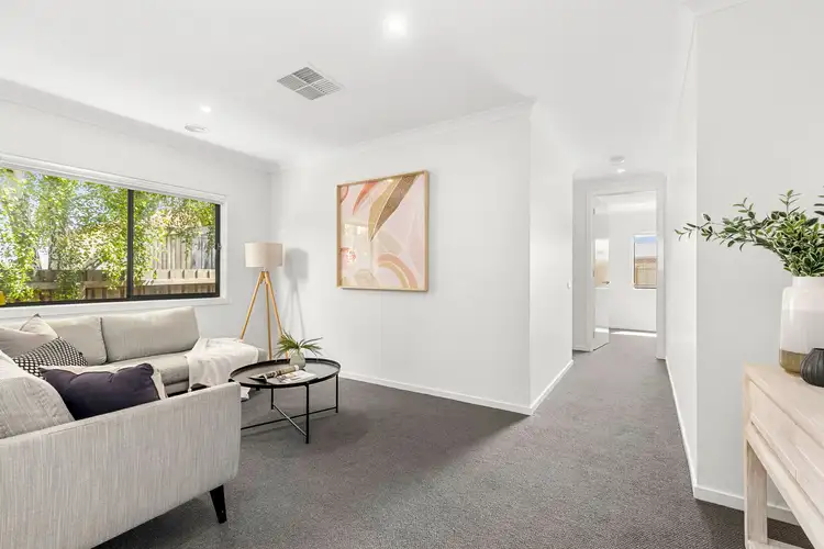 Fifth view of Homely house listing, 3 Reynolds Street, Winchelsea VIC 3241