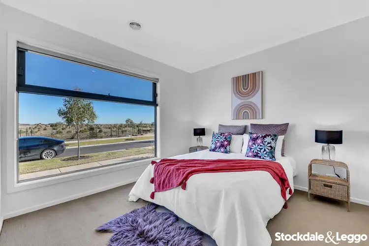 Second view of Homely house listing, 36 Butterscotch Esplanade, Manor Lakes VIC 3024