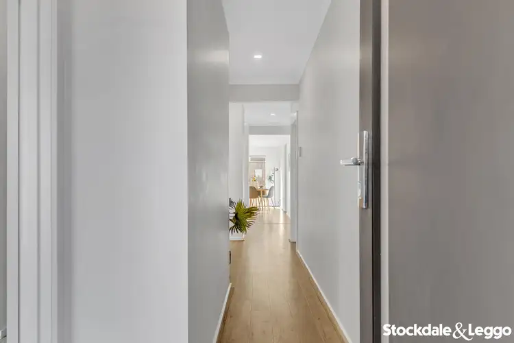 Third view of Homely house listing, 36 Butterscotch Esplanade, Manor Lakes VIC 3024