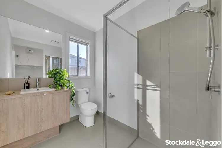 Fourth view of Homely house listing, 36 Butterscotch Esplanade, Manor Lakes VIC 3024